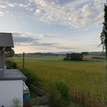 Ferienwohnung Am Anger Amerang Kültér fotó